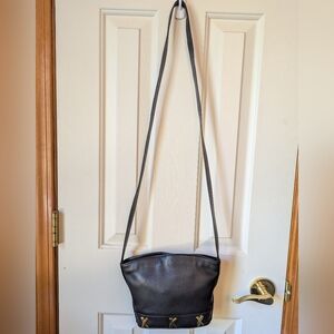Vintage Paloma Picasso Crossbody Bag